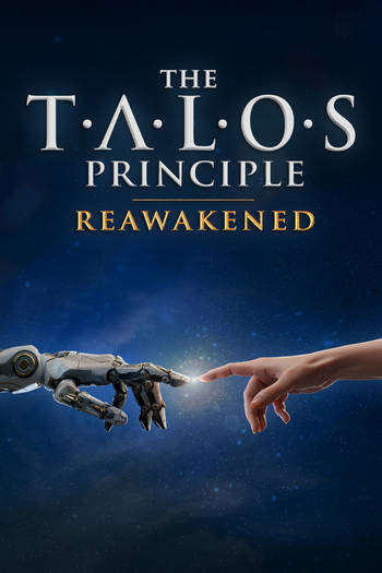 The Talos Principle Reawakened ราคาถูก